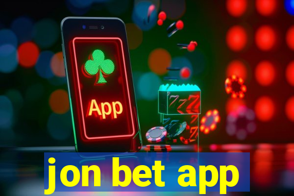 jon bet app